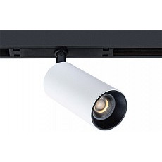 Светильник на штанге arte lamp optima a7280pl-1wh